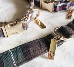 The Classic Plaid Collection