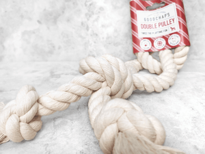 Goodchap's Double Pulley