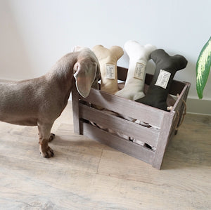 Bone in Olive