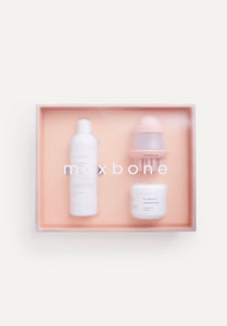 Maxbone Perfect Shine Cleansing Pack