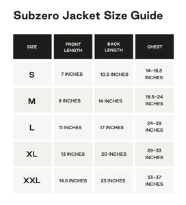 Maxbone Sub-Zero Puffer Jacker in Sand