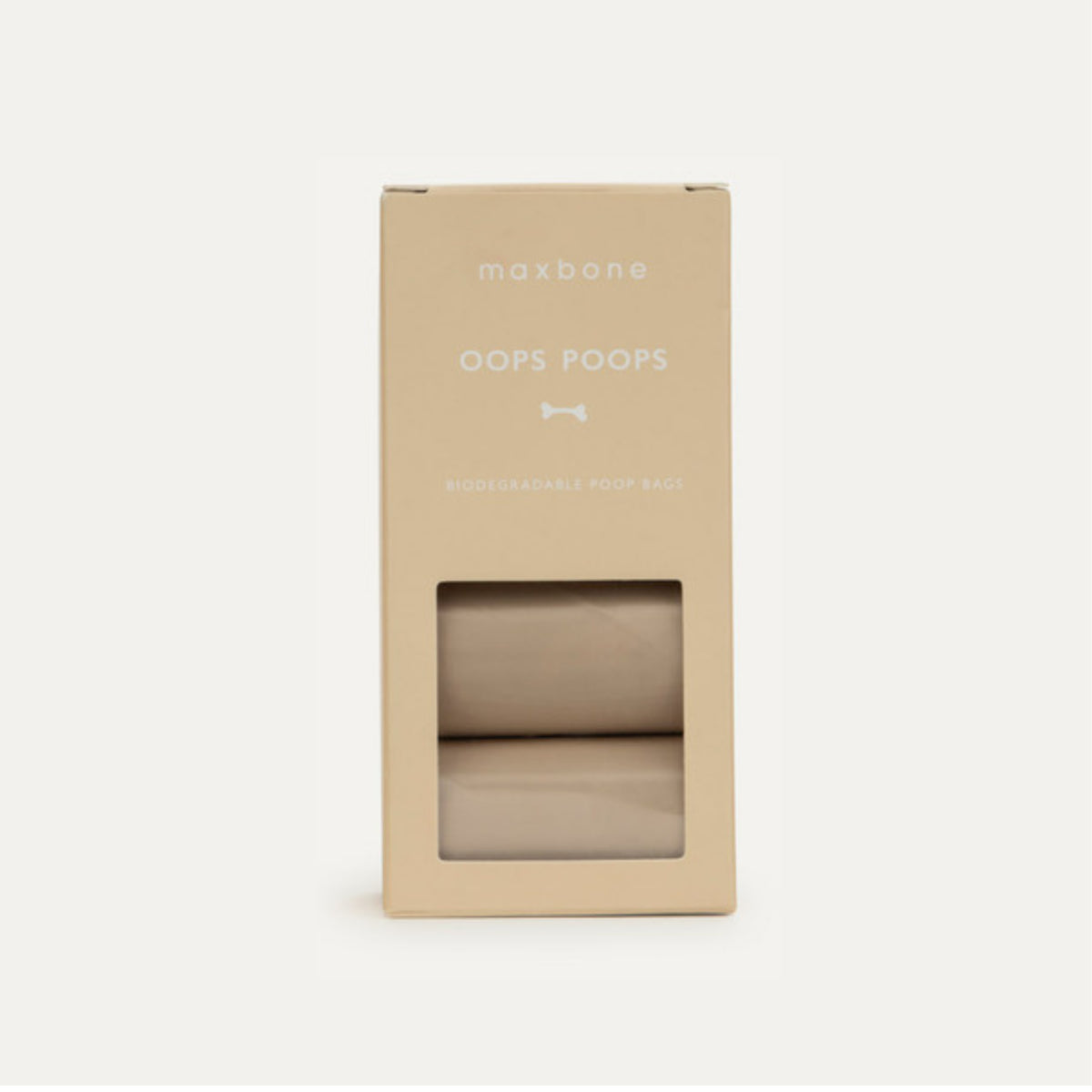 Maxbone Poops bags